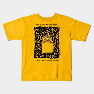 Nightmare Kids T-Shirt